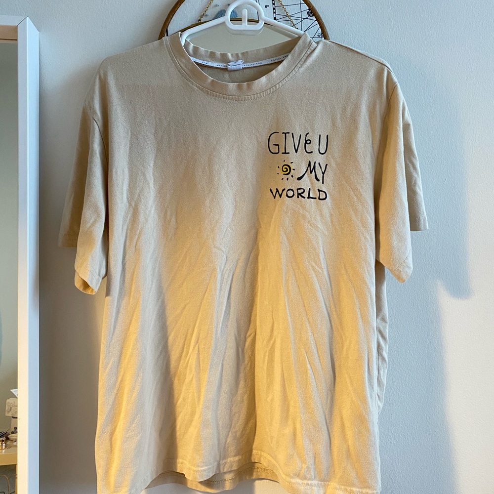 Tshirt